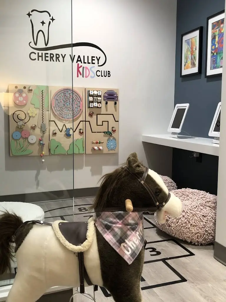 Cherry Valley Dental