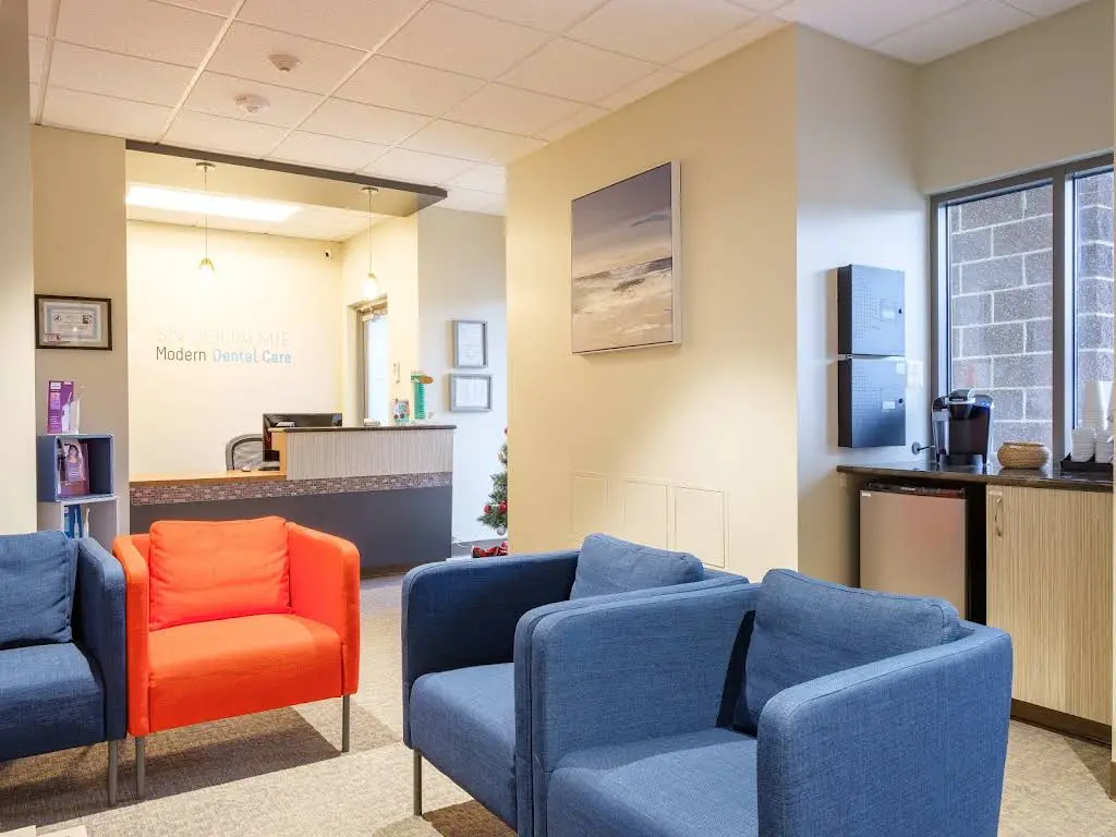 Snoqualmie Modern Dental Care