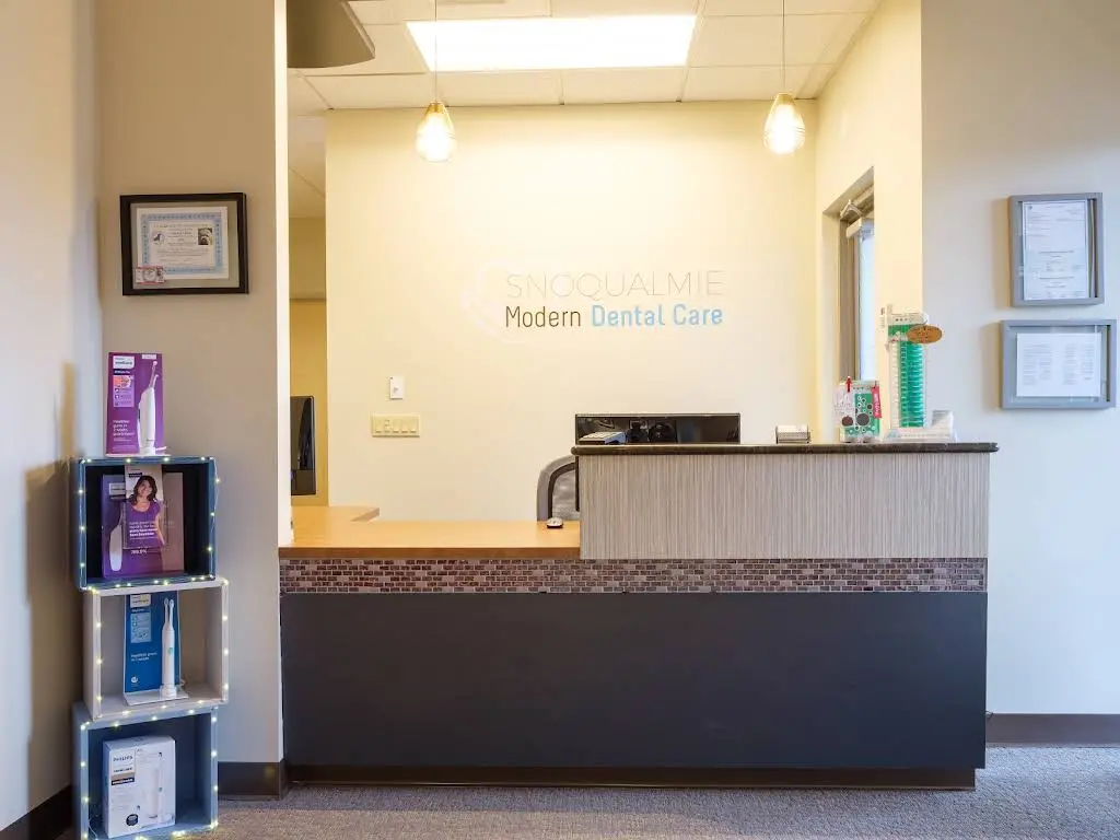 Snoqualmie Modern Dental Care
