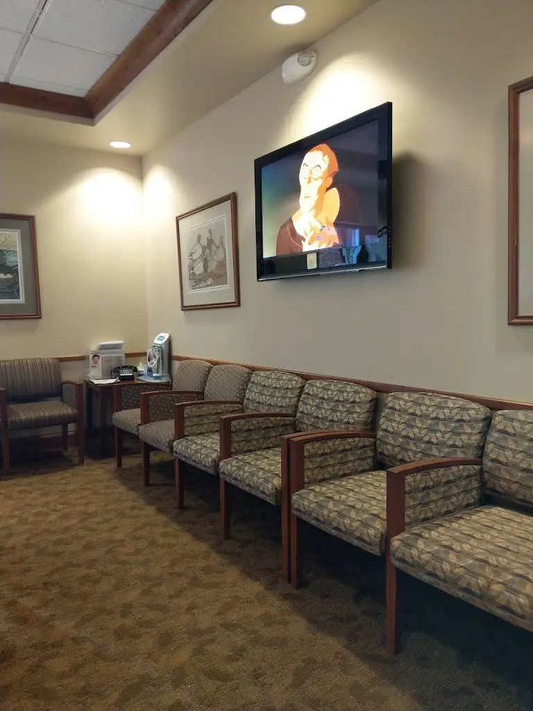 Snoqualmie Valley Kids Dentist