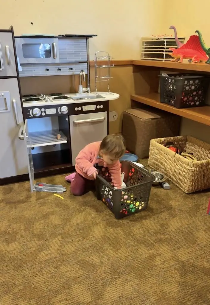 Snoqualmie Valley Kids Dentist
