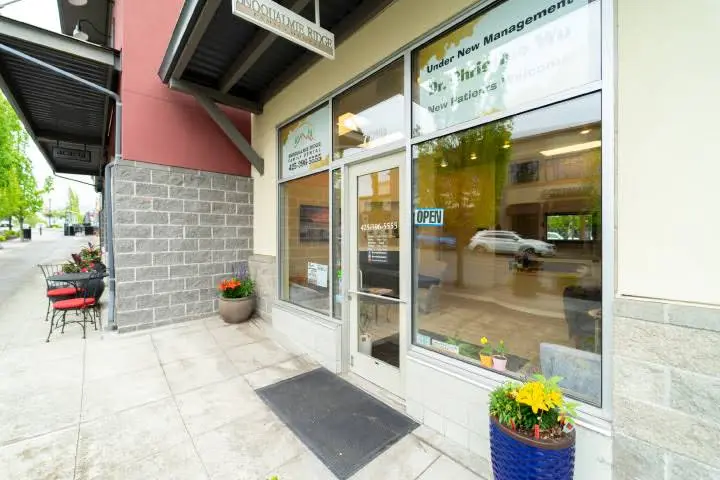 Snoqualmie Ridge Family Dental