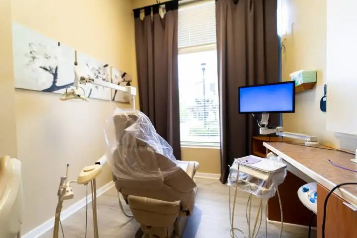 Snoqualmie Ridge Family Dental