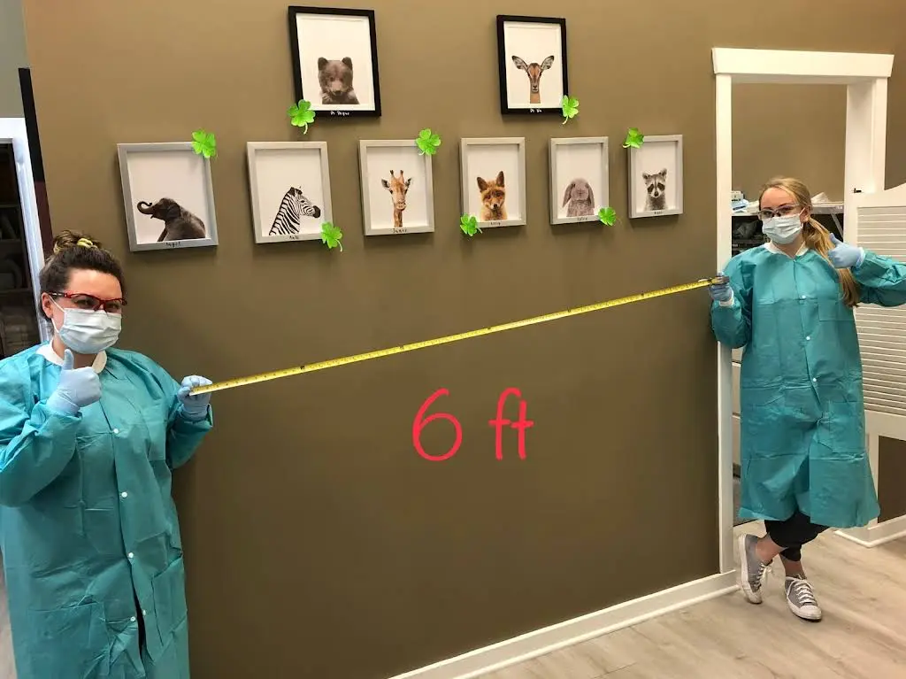 Snoqualmie Ridge Family Dental
