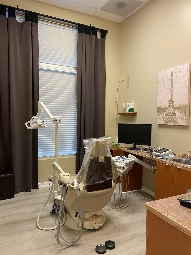 Snoqualmie Ridge Family Dental