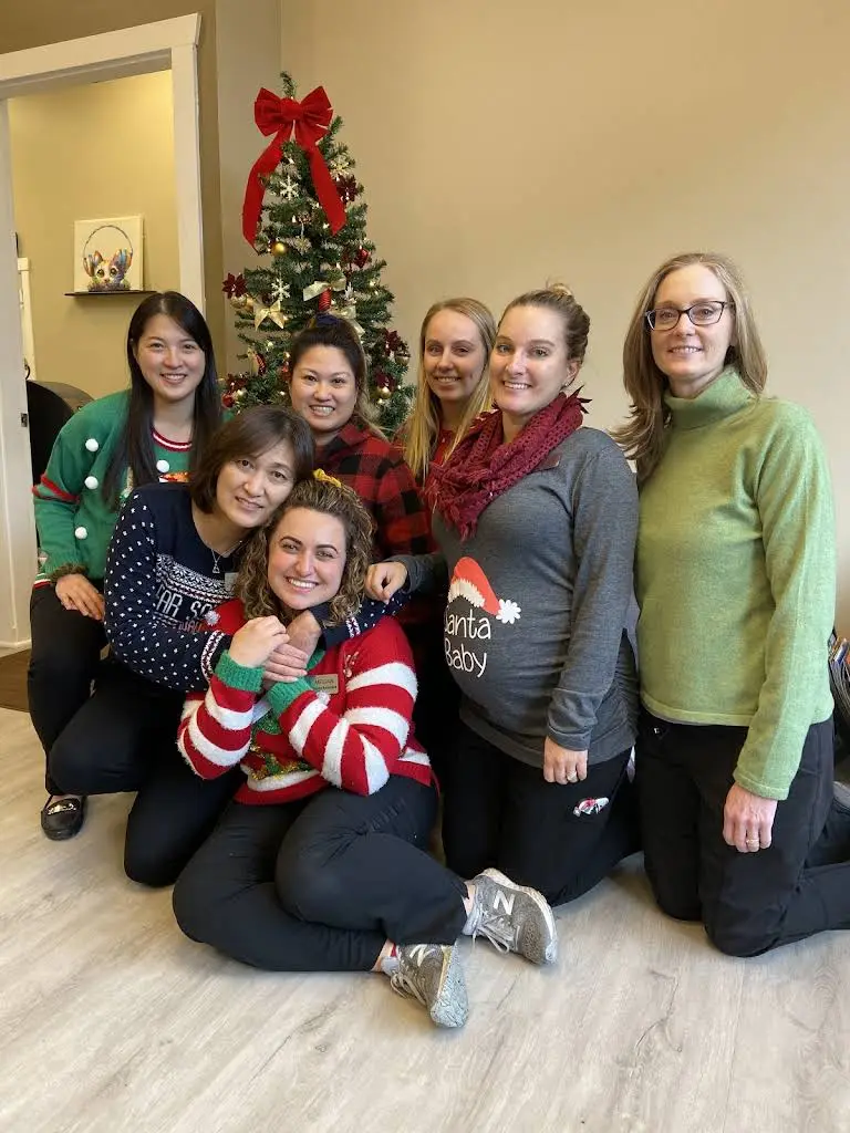 Snoqualmie Ridge Family Dental