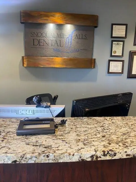 Snoqualmie Falls Dental