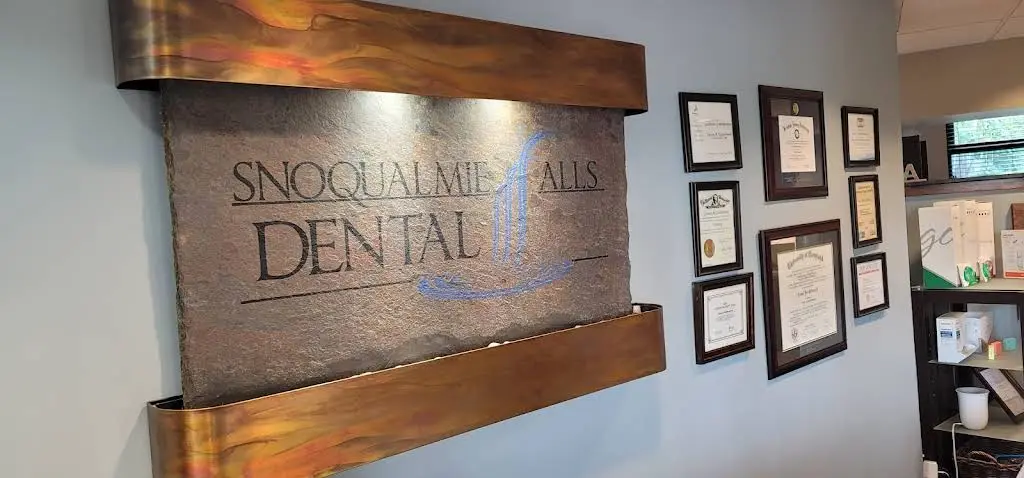 Snoqualmie Falls Dental