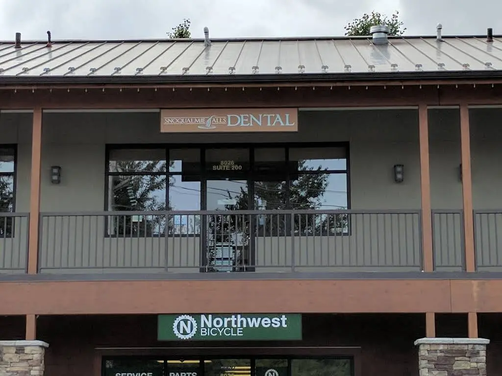 Snoqualmie Falls Dental