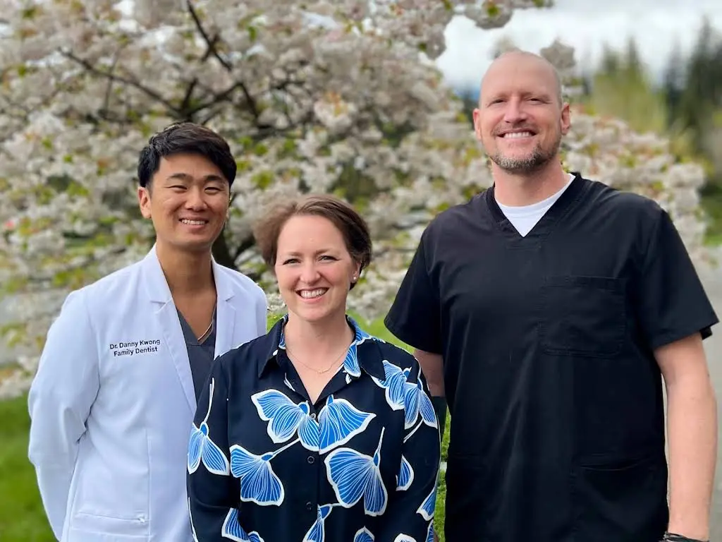 Snoqualmie Falls Dental