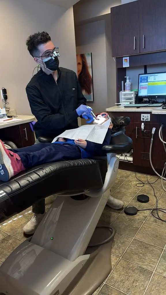 Snoqualmie Falls Dental