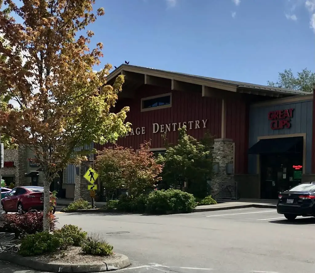 Village Dentistry - Ness Family Dentistry