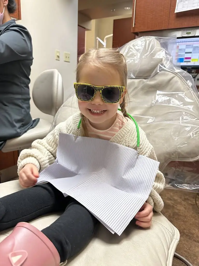 Village Dentistry - Ness Family Dentistry