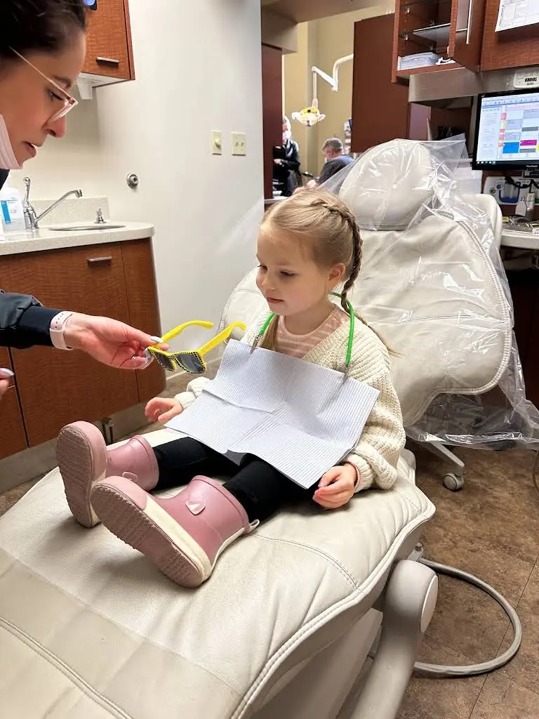 Village Dentistry - Ness Family Dentistry