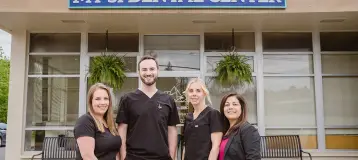 Mt Si Dental Center