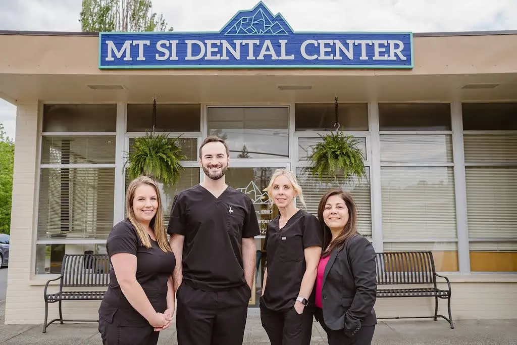 Mt Si Dental Center