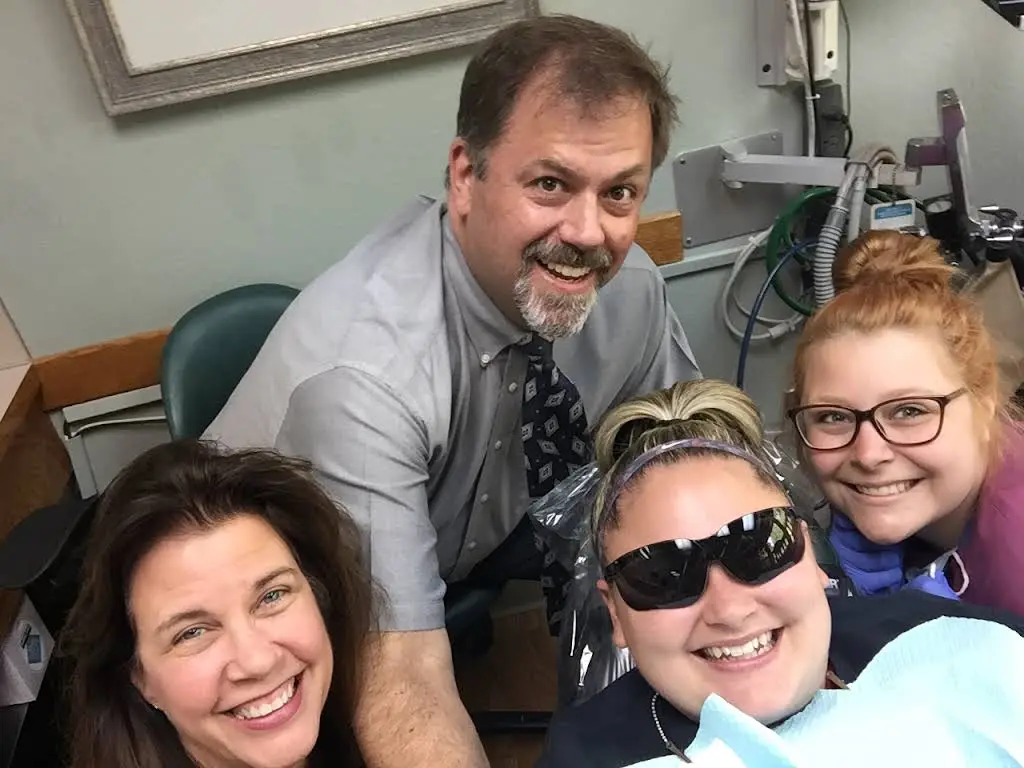 Sean Murphy DDS