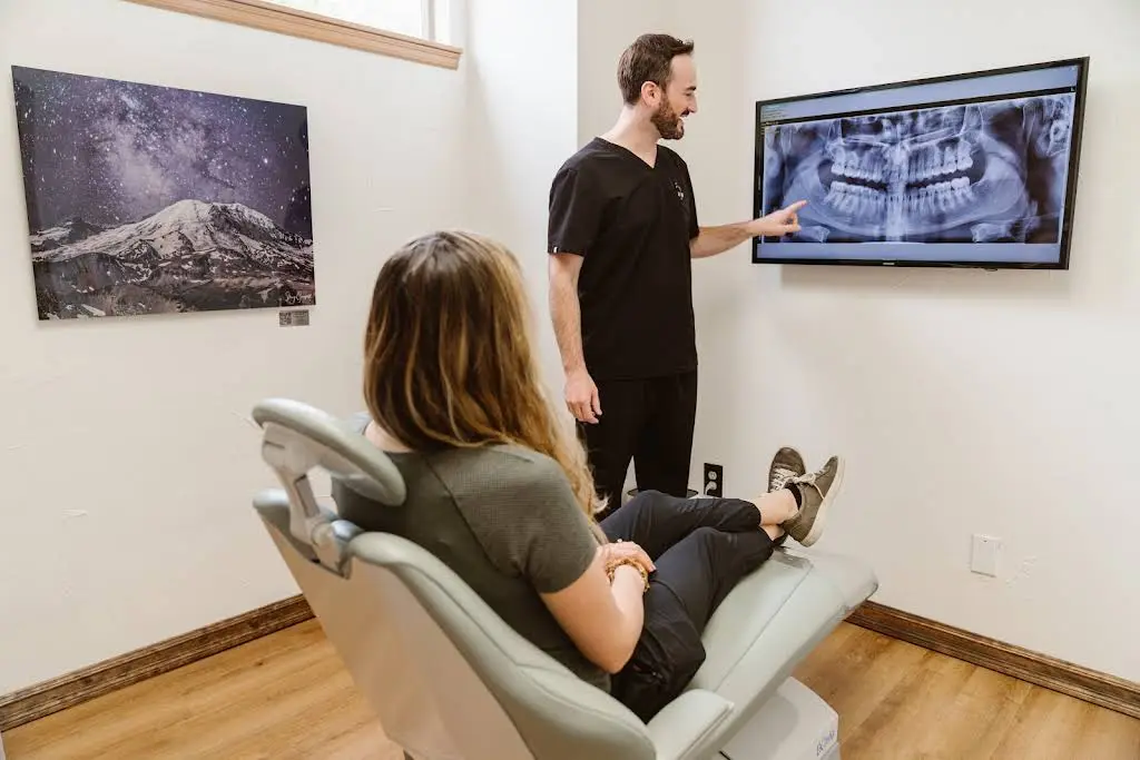 Mt Si Dental Center