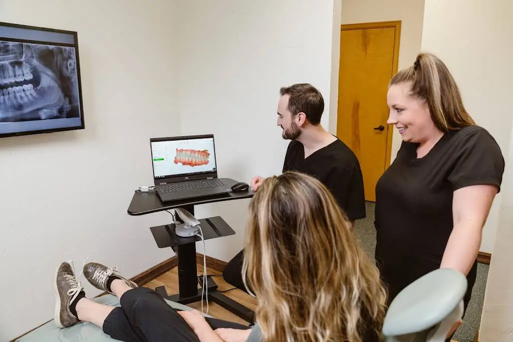 Mt Si Dental Center