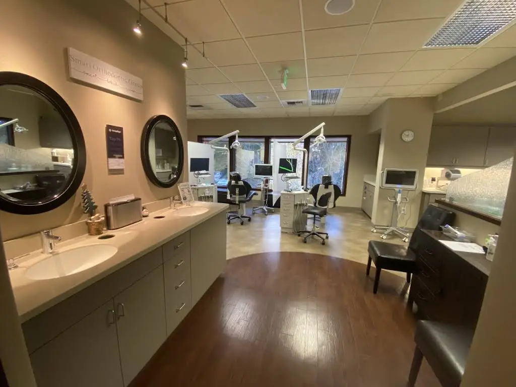 The Smart Orthodontic Group Gig Harbor