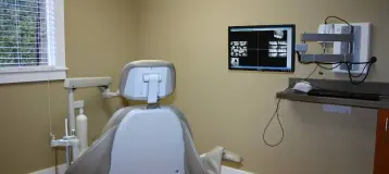 North Bend Dental Care: Chris J. Allemand, DDS