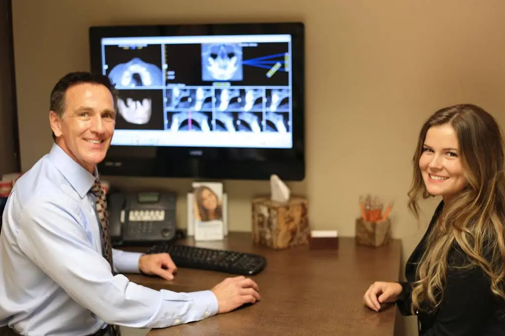 The Smart Orthodontic Group Gig Harbor