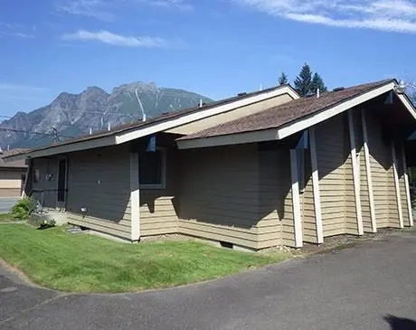 North Bend Dental Care: Chris J. Allemand, DDS