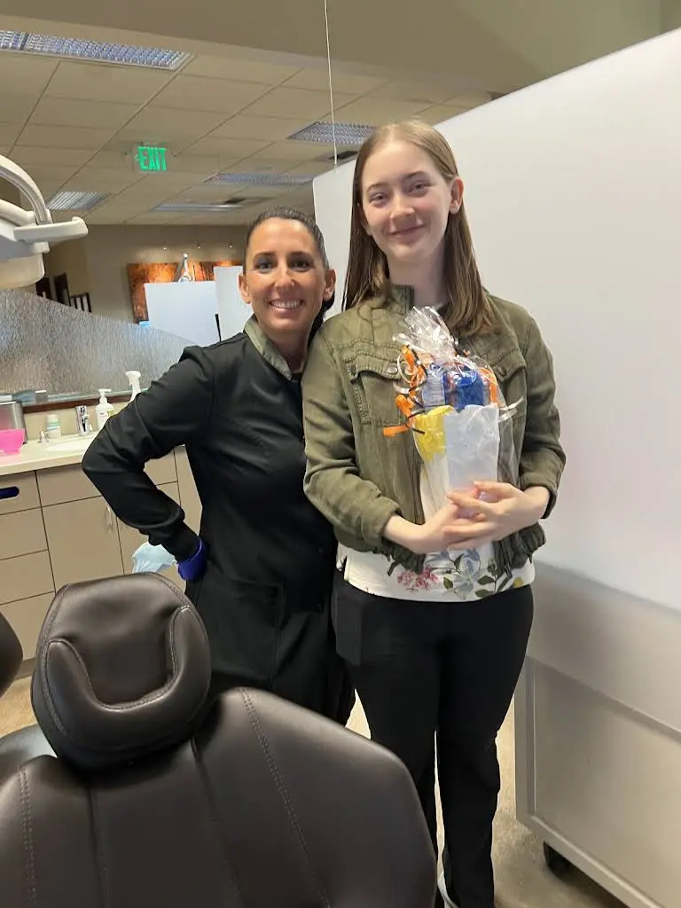 The Smart Orthodontic Group Gig Harbor