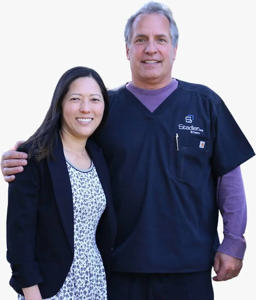 Oceanspray Dental Health