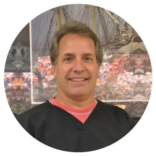 Oceanspray Dental Health