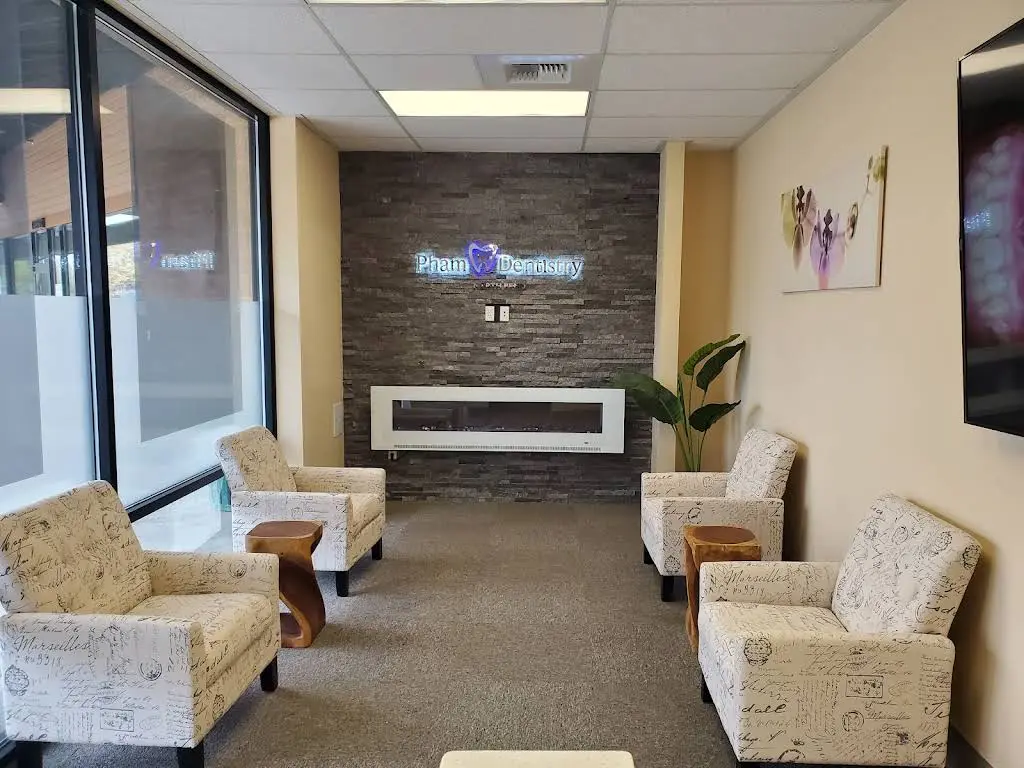 Pham Family Dentistry