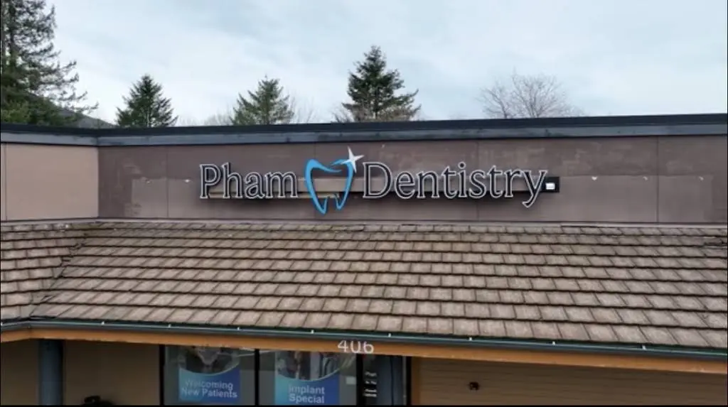 Pham Family Dentistry