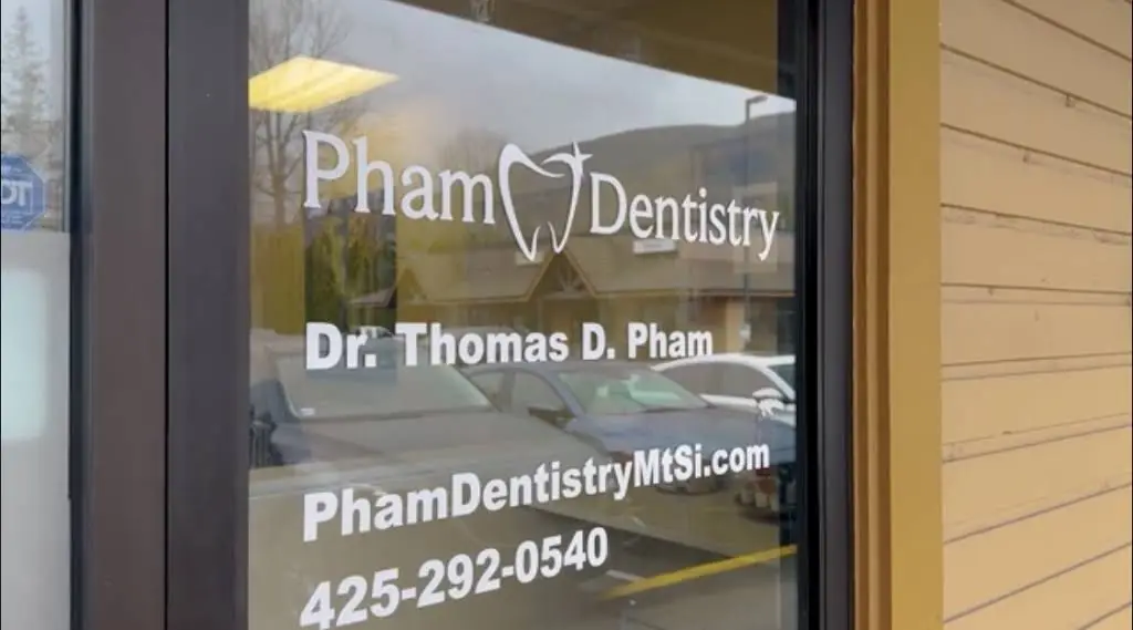 Pham Family Dentistry