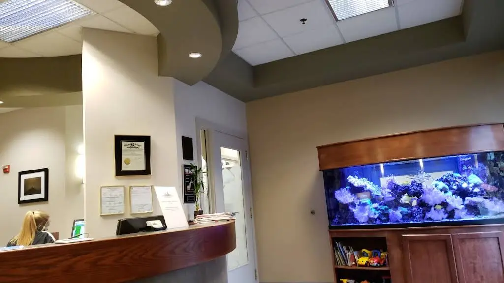 Redmond Ridge Family Dentistry