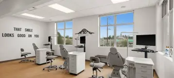 Propper Smiles Orthodontics