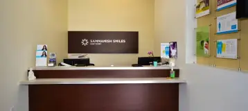 Sammamish Smiles Dentistry