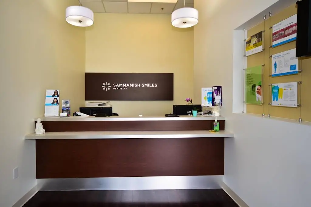 Sammamish Smiles Dentistry