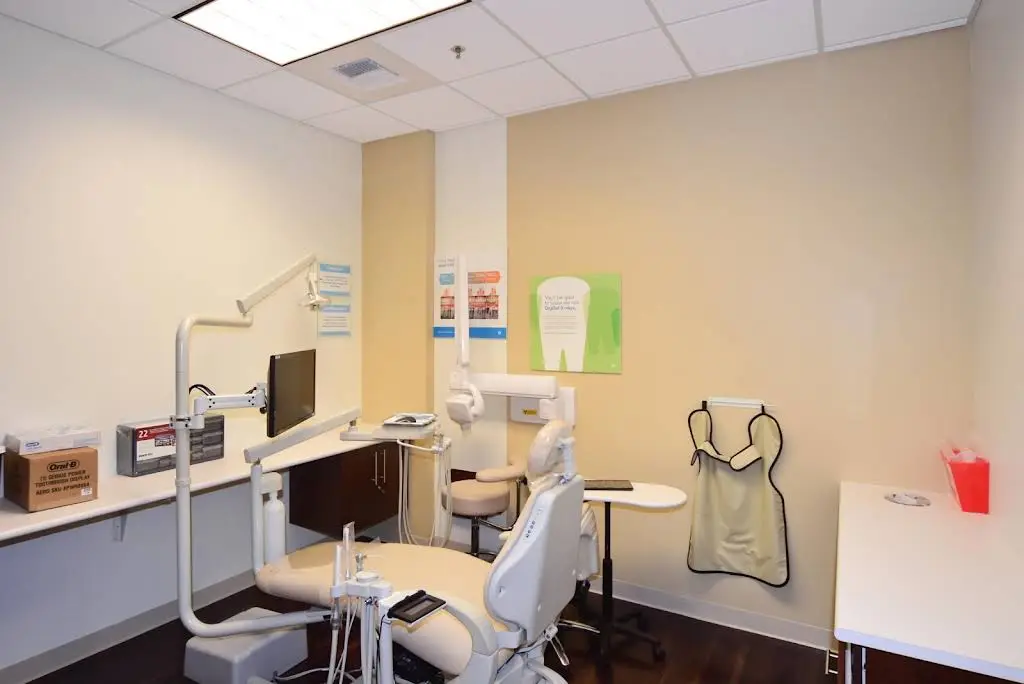 Sammamish Smiles Dentistry