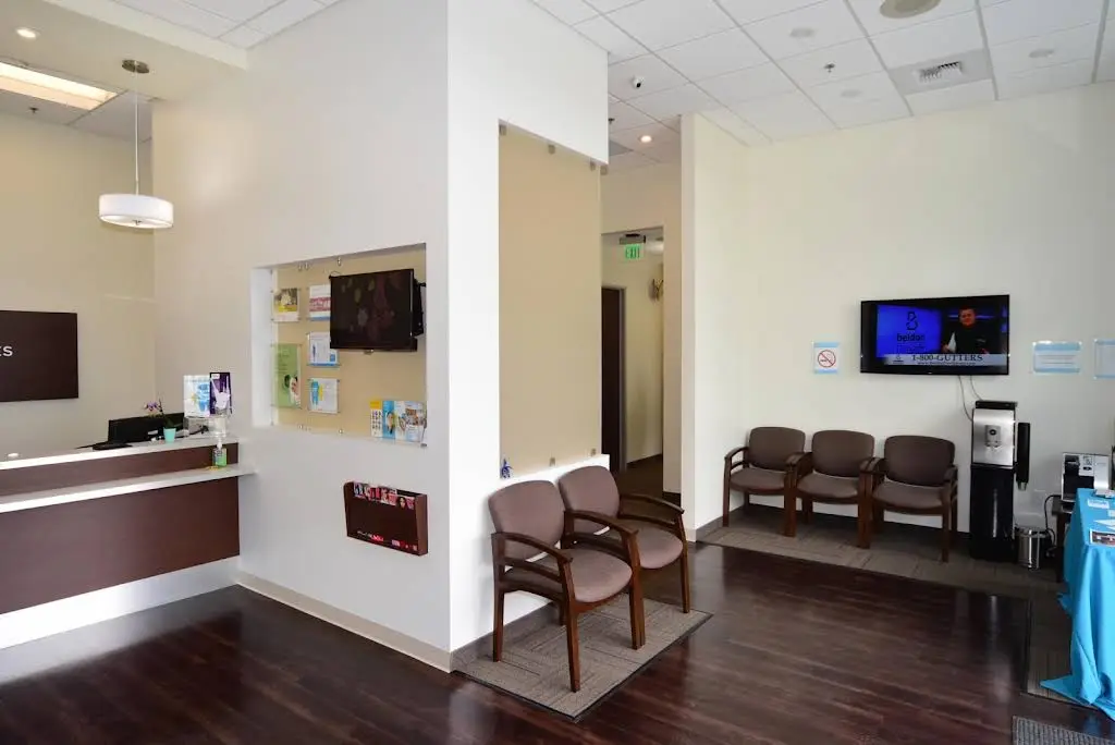 Sammamish Smiles Dentistry