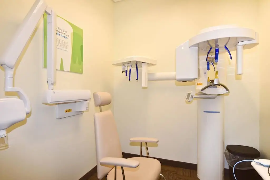 Sammamish Smiles Dentistry