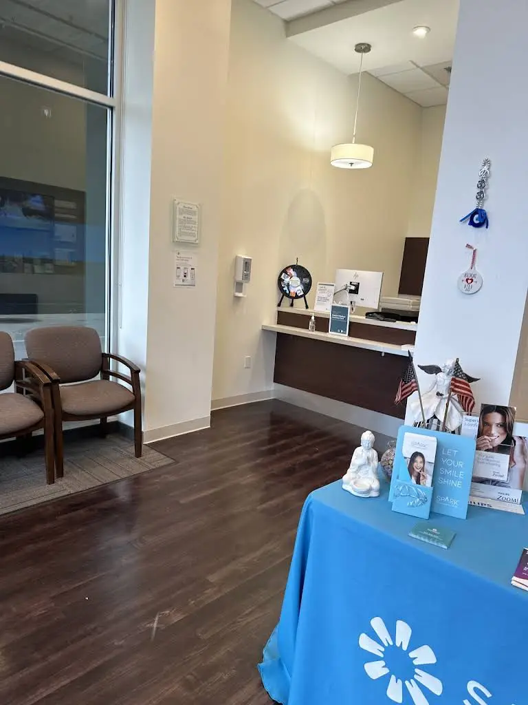 Sammamish Smiles Dentistry
