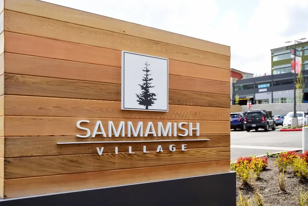 Sammamish Smiles Dentistry