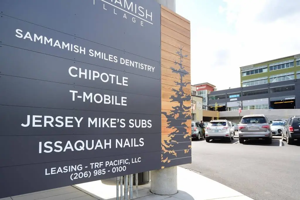 Sammamish Smiles Dentistry