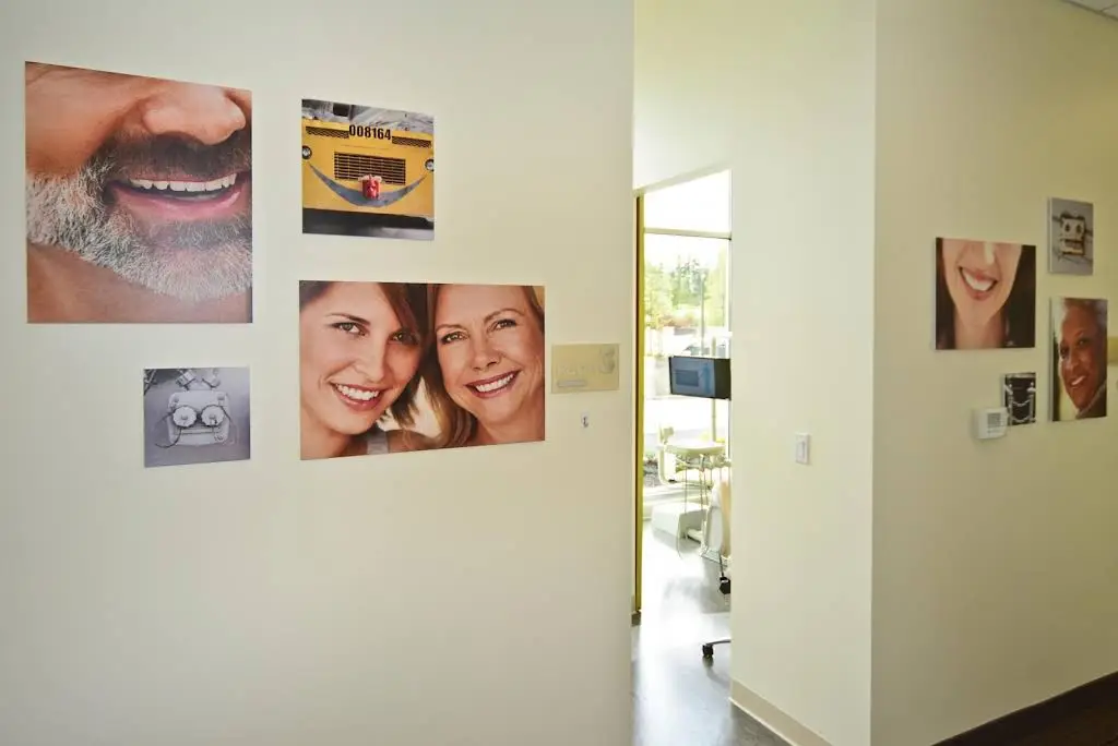 Sammamish Smiles Dentistry