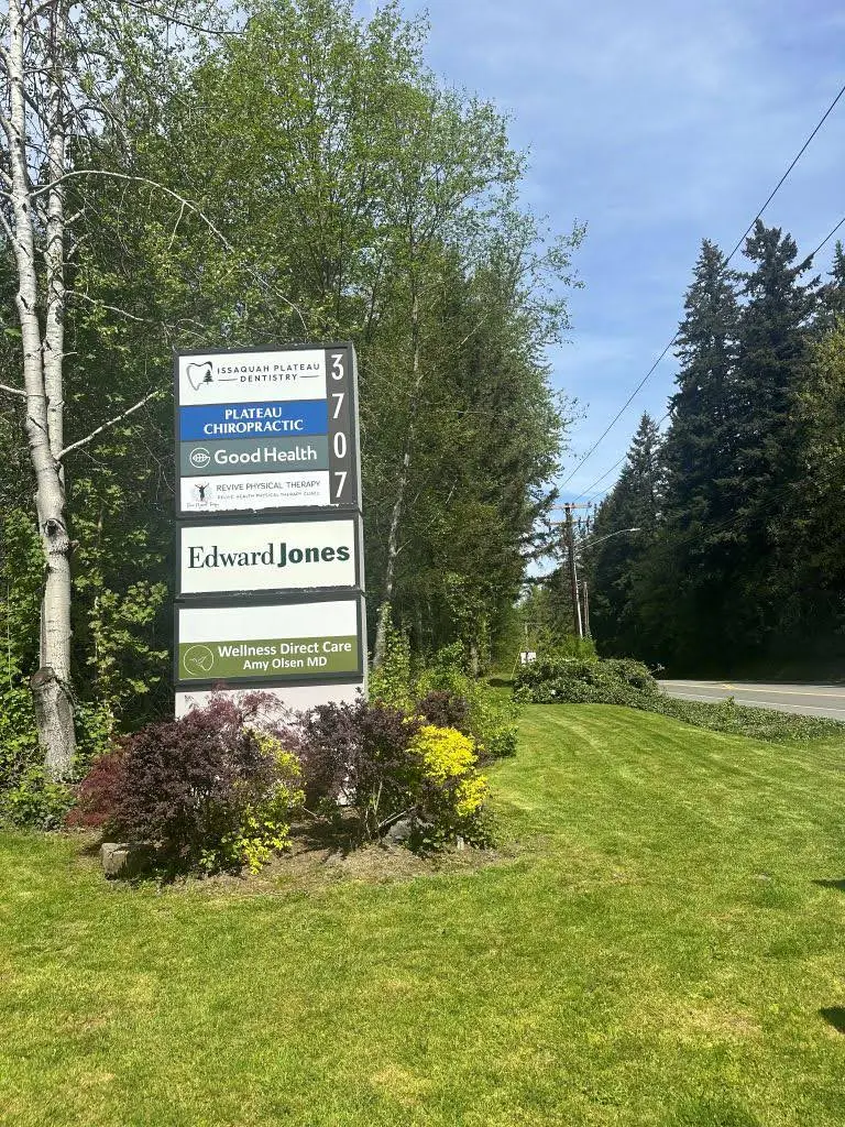 Issaquah Plateau Dentistry