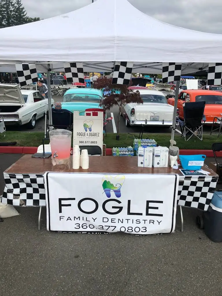 Fogle Family Dentistry