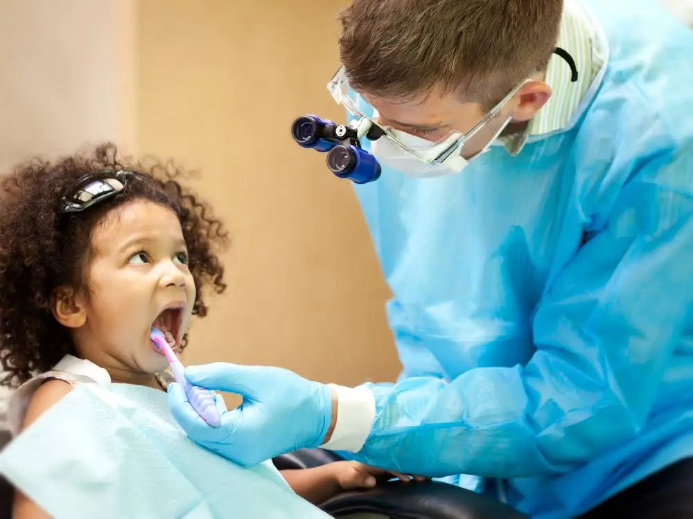 Fogle Family Dentistry
