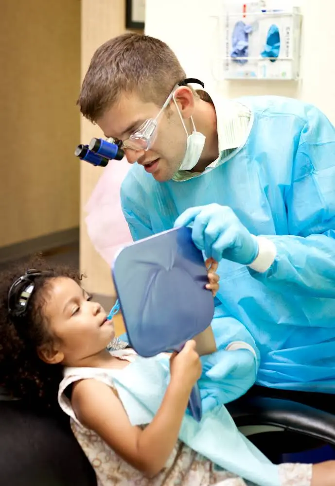 Fogle Family Dentistry