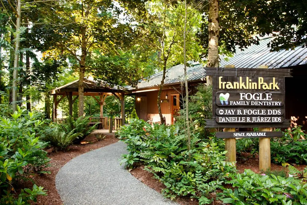 Fogle Family Dentistry