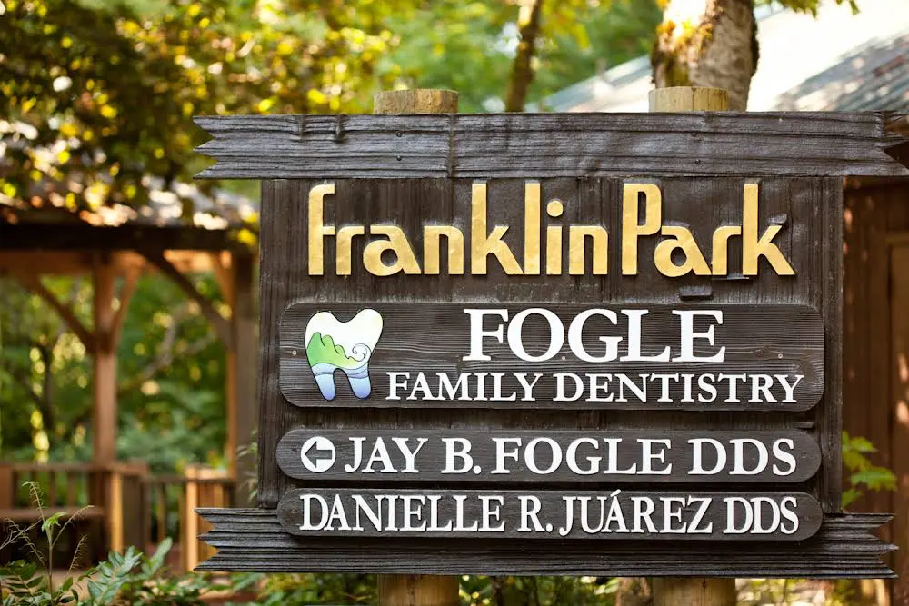 Fogle Family Dentistry